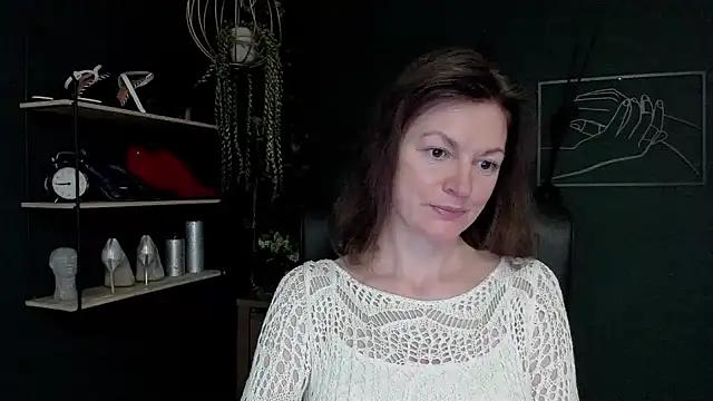 VivianWILD from StripChat