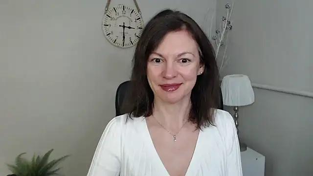 VivianWILD from StripChat