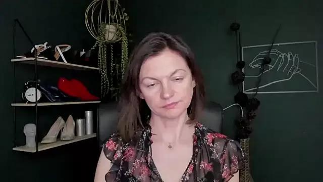 VivianWILD from StripChat