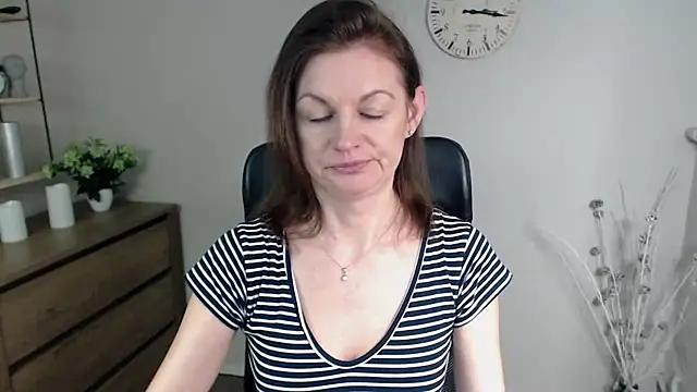 VivianWILD from StripChat
