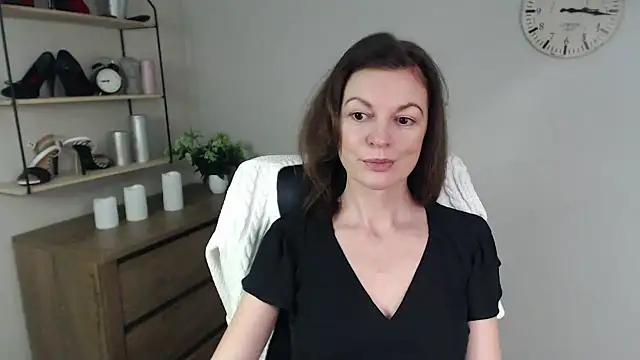 VivianWILD from StripChat