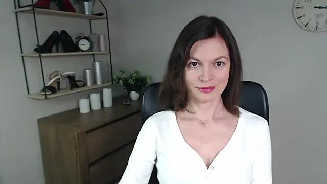 VivianWILD from StripChat