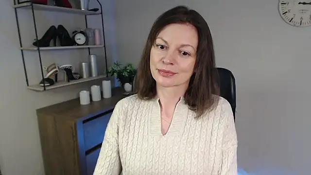 VivianWILD from StripChat