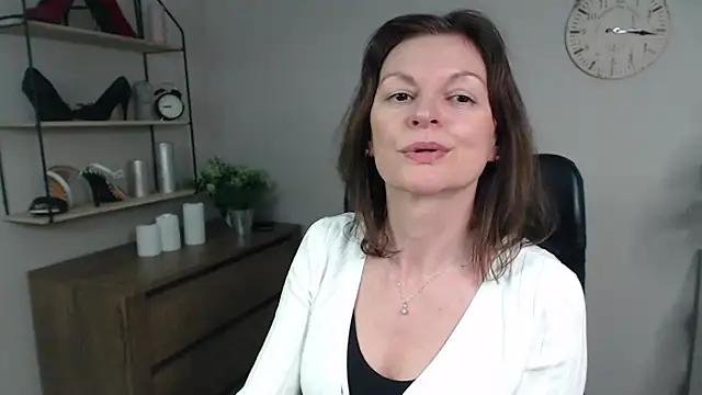 VivianWILD from StripChat