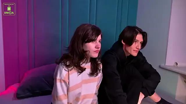 ViviaraNGendy from StripChat