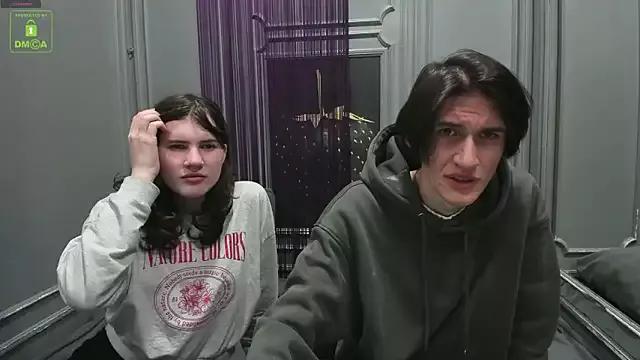 ViviaraNGendy from StripChat