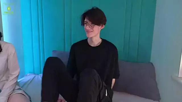 ViviaraNGendy from StripChat