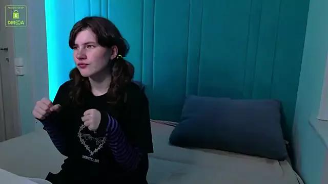 ViviaraNGendy from StripChat