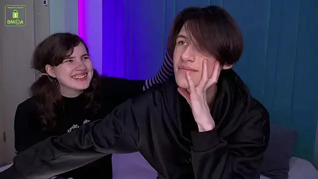 ViviaraNGendy from StripChat