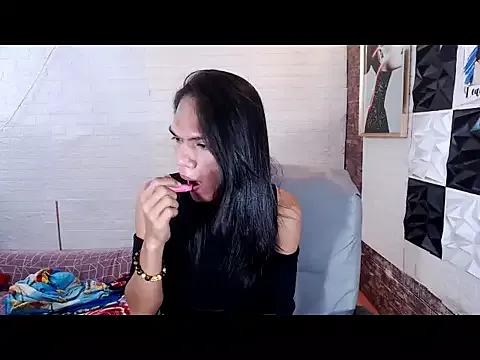 vividly_lili from StripChat is Freechat