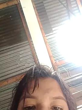 VivienAndClark from StripChat is Freechat