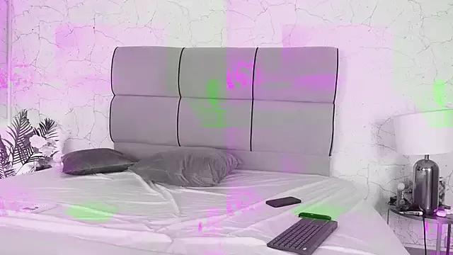Vivienevalentine from StripChat