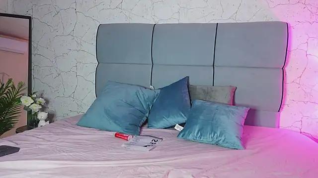 Vivienevalentine from StripChat