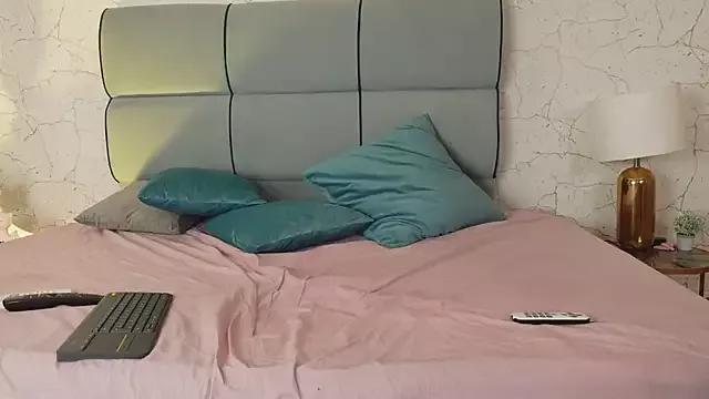 Vivienevalentine from StripChat