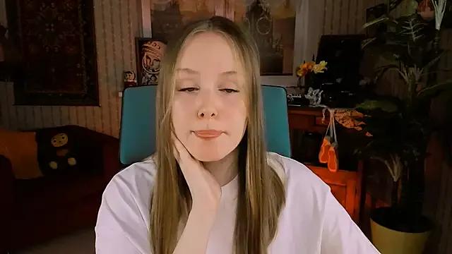VivienLeeigh from StripChat