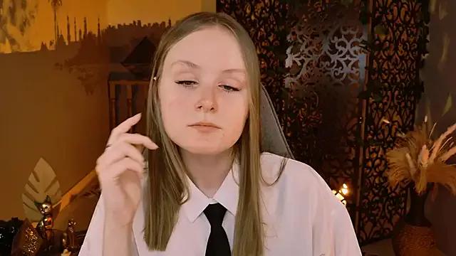 VivienLeeigh from StripChat