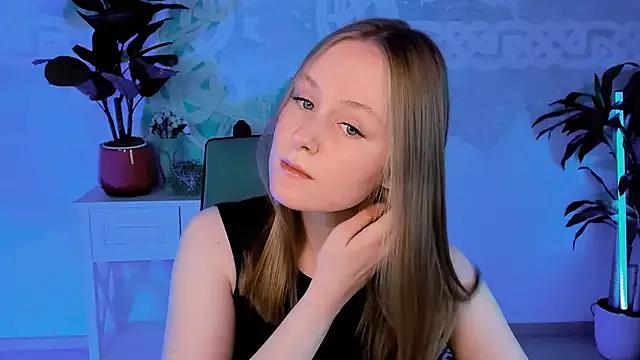 VivienLeeigh webcams show profile image 