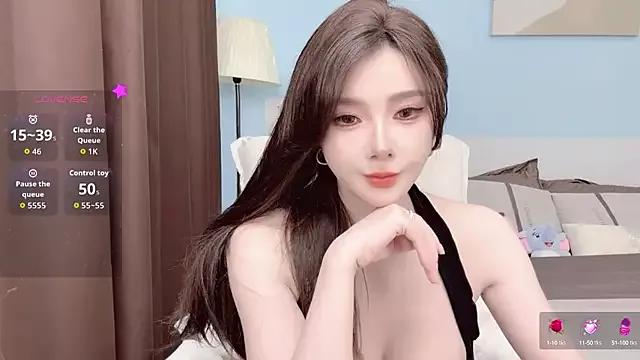 Photos of ViViennepp from StripChat is Private