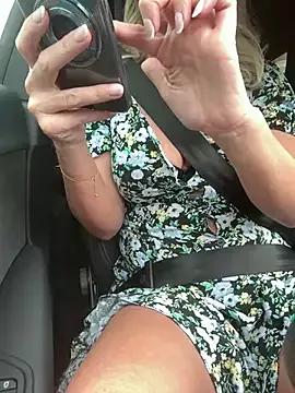 VivieStone from StripChat