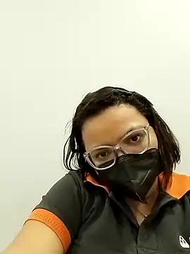 viviksmel from StripChat