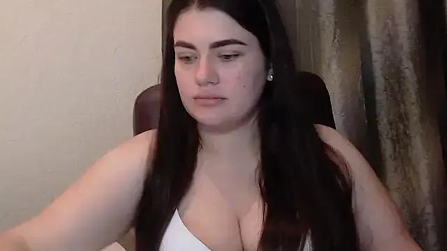 vivirose_ from StripChat