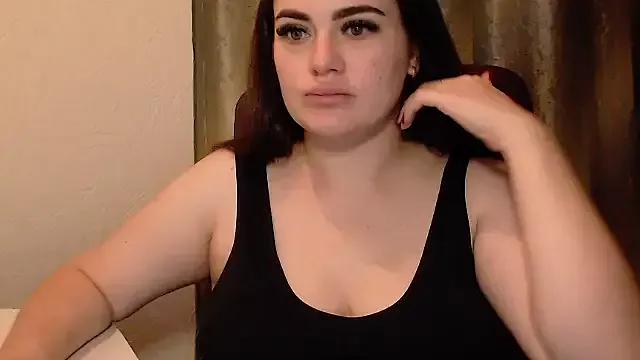vivirose_ from StripChat