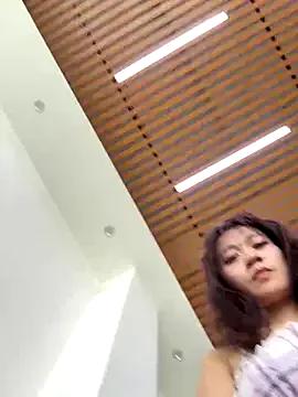 vivit-baby from StripChat is Freechat