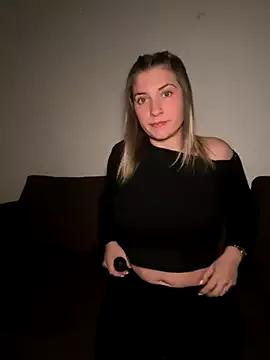ViviVIsion from StripChat is Freechat