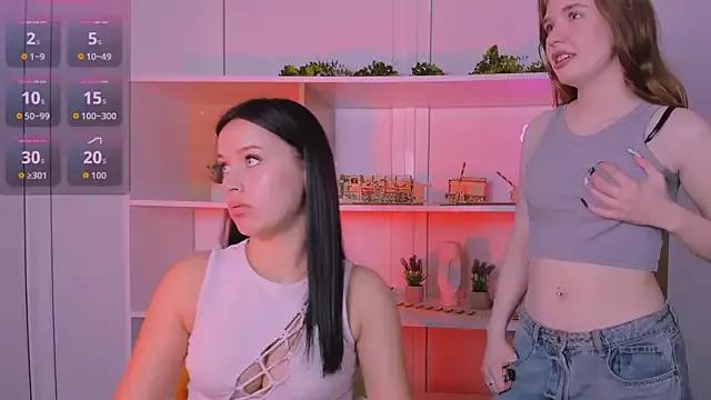 vivy_star1 from StripChat