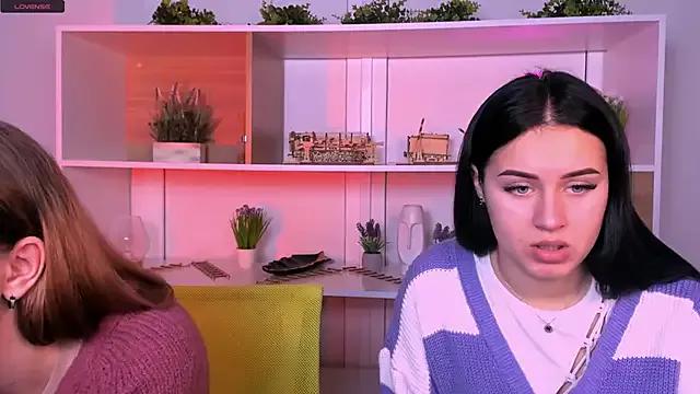 vivy_star1 from StripChat