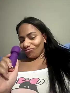 Vivymarques from StripChat
