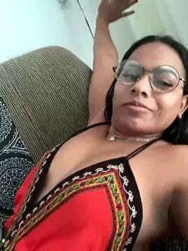 Vivymarques from StripChat