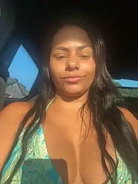 Vivymarques from StripChat