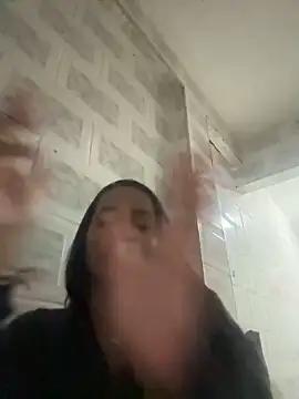 Vivymarques from StripChat