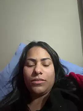 Vivymarques from StripChat