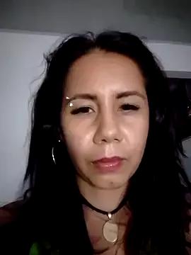 Vixen_Velvett webcams show profile image 
