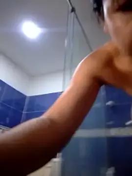 vixen_velvett1 from StripChat is Freechat