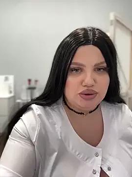 VladaWhite webcams show profile image 