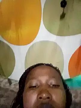 vlunaper from StripChat is Freechat