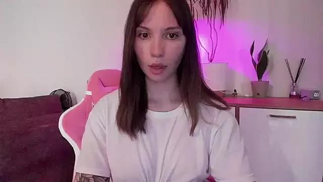 Photos of Voytinyme from StripChat is Freechat