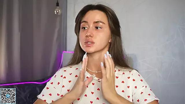 vvillywonka from StripChat is Freechat