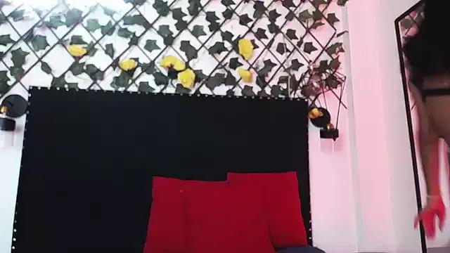 vwildcatper from StripChat is Freechat