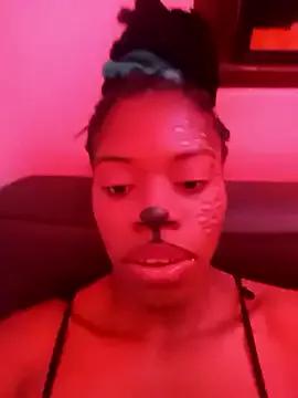 vzoeycooper from StripChat is Freechat
