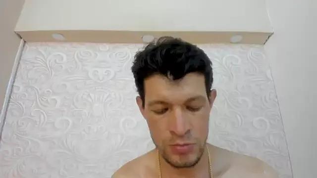 WADE_WILSOON2 webcams show profile image 