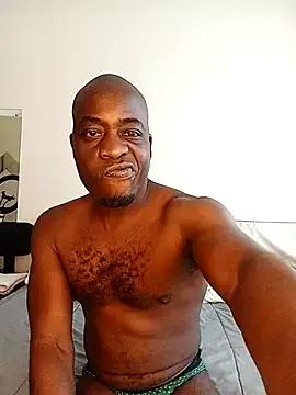 WaiterZim from StripChat is Freechat