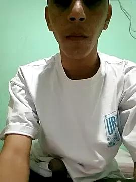 walterdsm from StripChat is Freechat