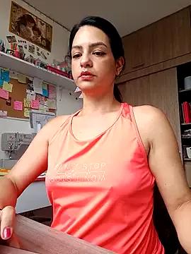 Wanda_Arias webcams show profile image 