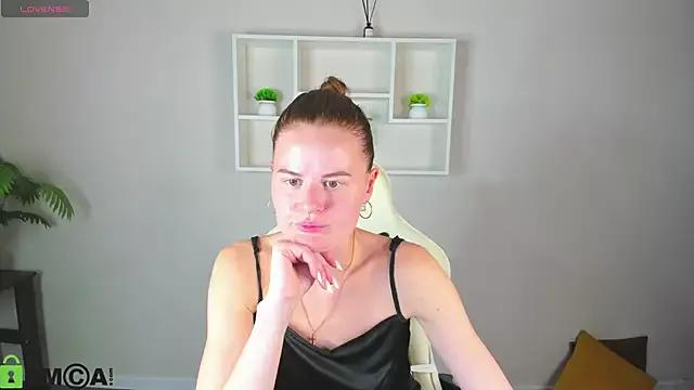 Wanda_Gomez from StripChat is Freechat