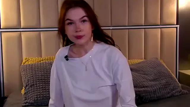 Wanda_Wild from StripChat is Freechat