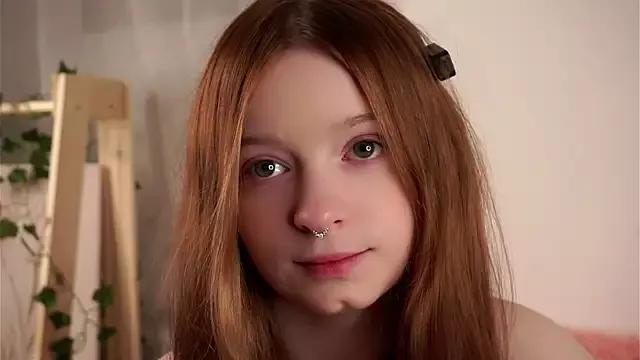 Wandarful_Wanda from StripChat is Freechat